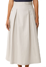 Skunkfunk Skfk, Irama Gots-Skirt, beige, M