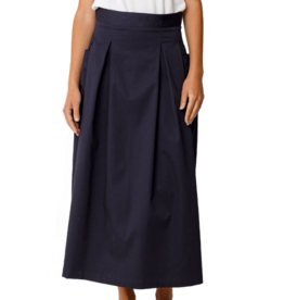 Skunkfunk Skfk, Irama Gots-Skirt, navy, M