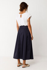 Skunkfunk Skfk, Irama Gots-Skirt, navy, S