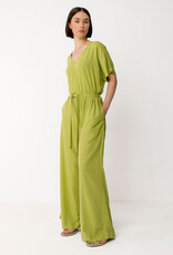 Skunkfunk Skfk, Kaie Jumpsuit, green, M (40)