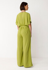 Skunkfunk Skfk, Kaie Jumpsuit, green, S (38)