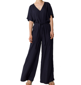Skunkfunk Skfk, Kaie Jumpsuit, navy, L (42)