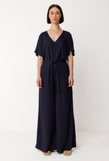 Skunkfunk Skfk, Kaie Jumpsuit, navy, M (40)