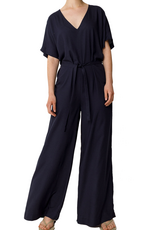Skunkfunk Skfk, Kaie Jumpsuit, navy, S (38)