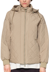 Embassy of Bricks and Logs Embassy of Bricks and Logs, Nala Jacket, pale olive, L
