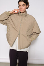 Embassy of Bricks and Logs Embassy of Bricks and Logs, Nala Jacket, pale olive, L
