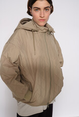 Embassy of Bricks and Logs Embassy of Bricks and Logs, Nala Jacket, pale olive, L
