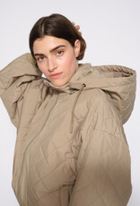 Embassy of Bricks and Logs Embassy of Bricks and Logs, Nala Jacket, pale olive, L