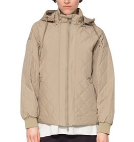 Embassy of Bricks and Logs Embassy of Bricks and Logs, Nala Jacket, pale olive, M