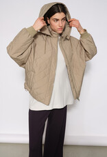 Embassy of Bricks and Logs Embassy of Bricks and Logs, Nala Jacket, pale olive, M