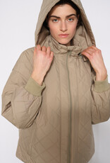 Embassy of Bricks and Logs Embassy of Bricks and Logs, Nala Jacket, pale olive, M