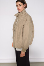 Embassy of Bricks and Logs Embassy of Bricks and Logs, Nala Jacket, pale olive, S
