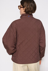 Embassy of Bricks and Logs Embassy of Bricks and Logs, Nala Jacket, french roast, L