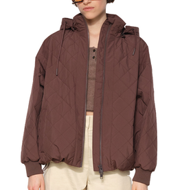 Embassy of Bricks and Logs Embassy of Bricks and Logs, Nala Jacket, french roast, XS