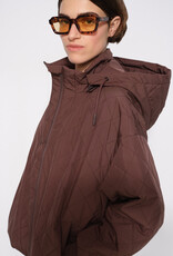 Embassy of Bricks and Logs Embassy of Bricks and Logs, Nala Jacket, french roast, XS