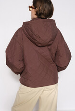 Embassy of Bricks and Logs Embassy of Bricks and Logs, Nala Jacket, french roast, XS