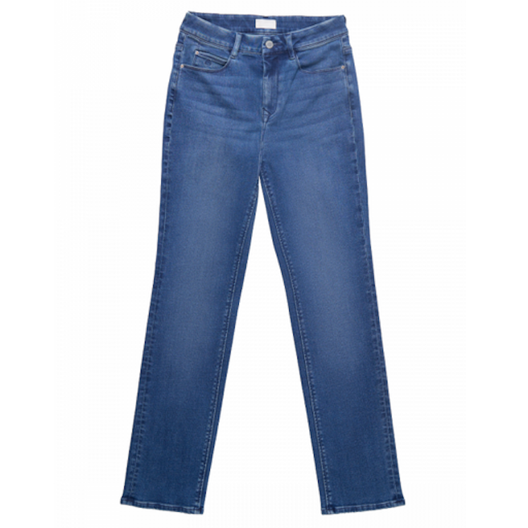 Dawn Dawn, Stellar, medium blue, 31/32