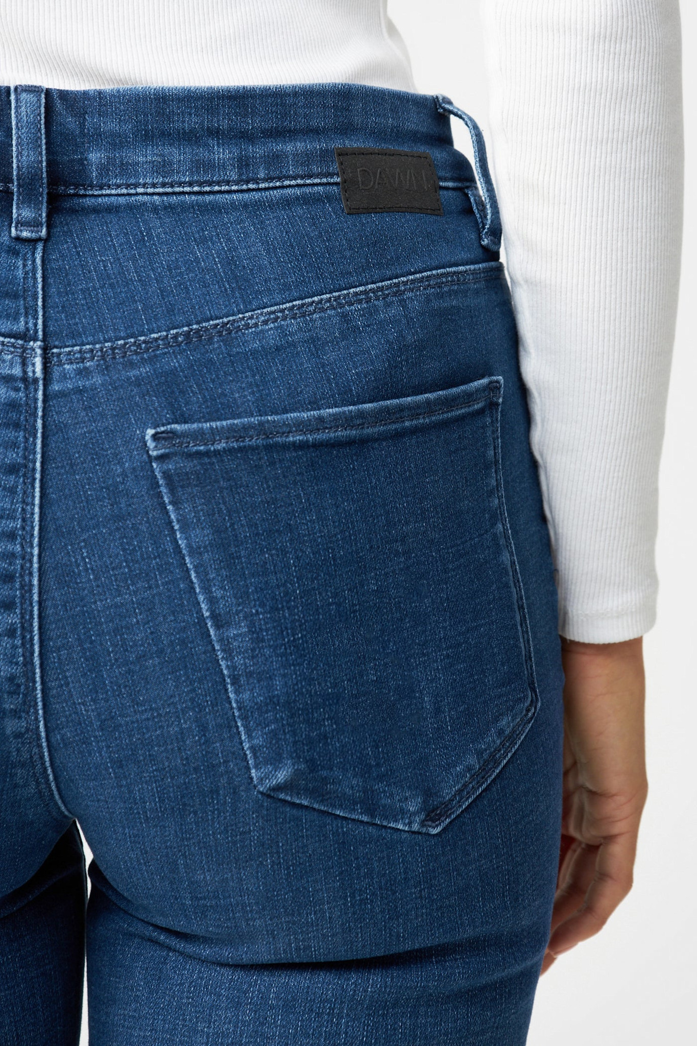 Dawn Dawn, Stellar, medium blue, 26/32