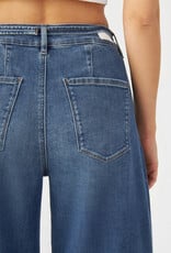 Dawn Dawn, Blink Wide Barrel Soft Denim, vintage blue, 29/32