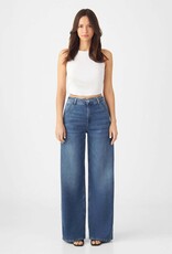 Dawn Dawn, Blink Wide Barrel Soft Denim, vintage blue, 28/32