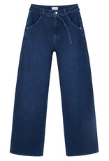 Dawn Dawn, Blink Wide Barrel Soft Denim, dark blue, 24/32