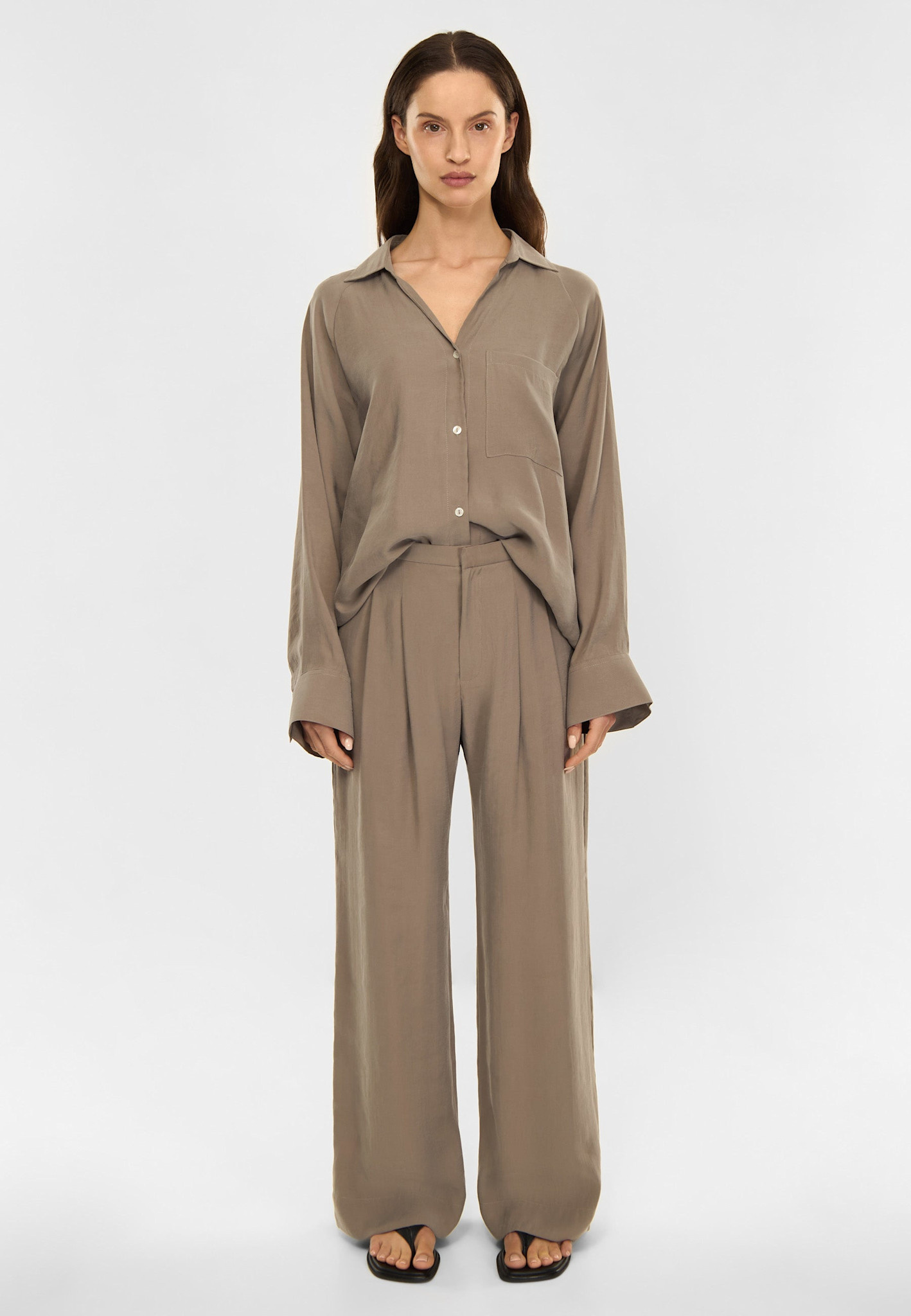 Elvine Elvine, Lana, clay, 40