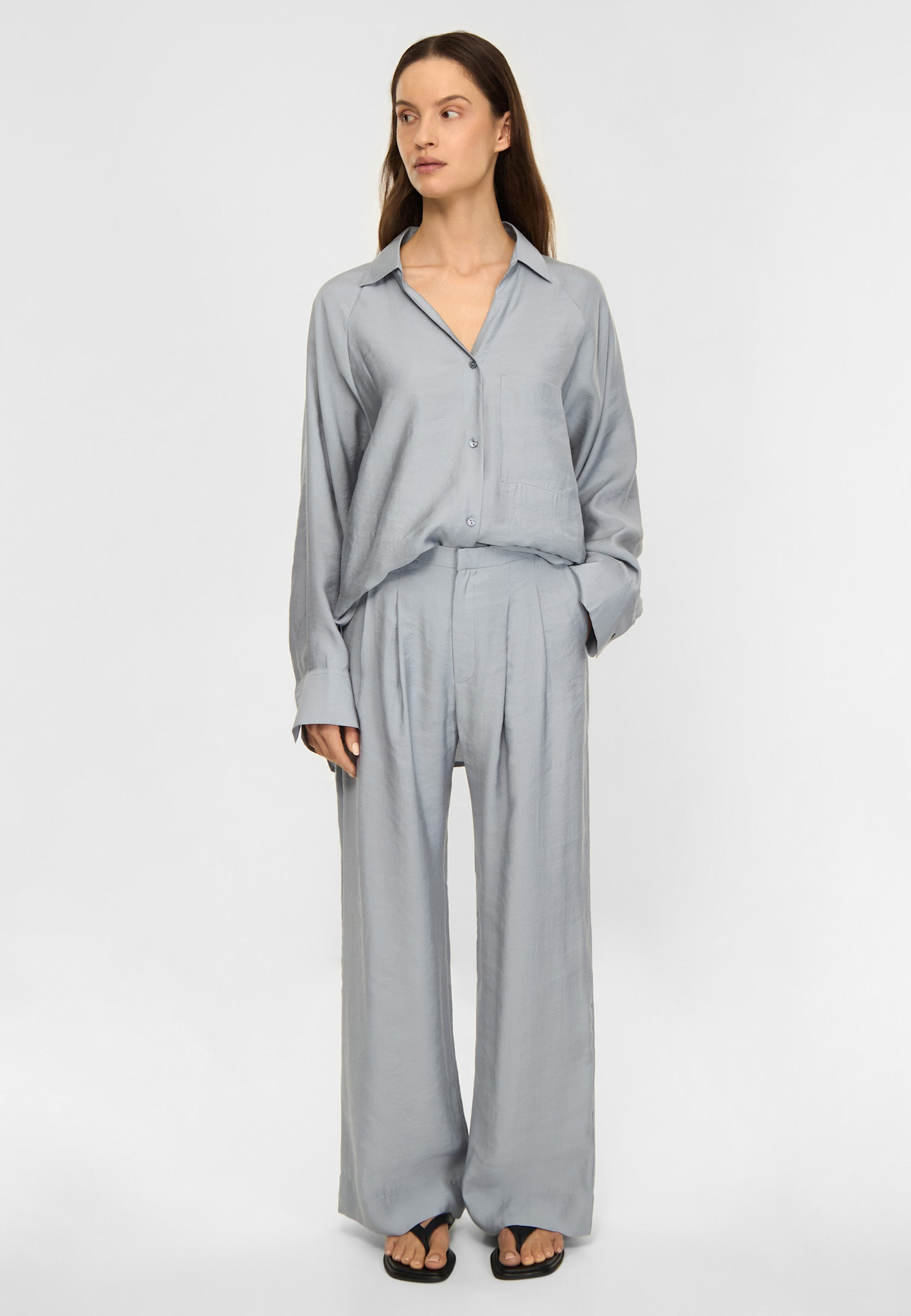 Elvine Elvine, Lana, stone blue, 34