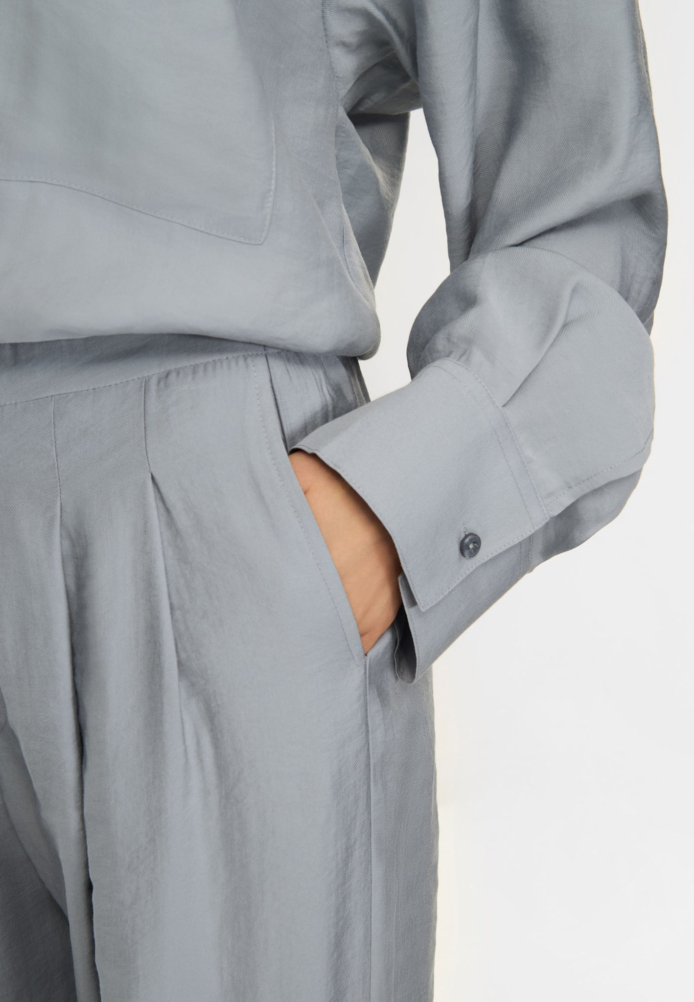 Elvine Elvine, Lana, stone blue, 34