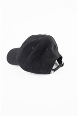 Lakor Lakor, Shark Shaka Cord Cap, black