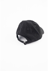 Lakor Lakor, Shark Shaka Cord Cap, black