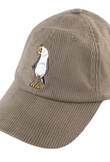 Lakor Lakor, Flipping The Bird Cord Cap, army
