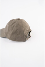 Lakor Lakor, Flipping The Bird Cord Cap, army
