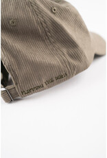 Lakor Lakor, Flipping The Bird Cord Cap, army