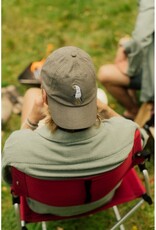 Lakor Lakor, Flipping The Bird Cord Cap, army