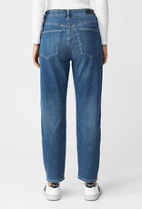 Dawn Dawn, Stardust O-Shape Soft Denim, medium blue, 31/28