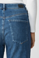 Dawn Dawn, Stardust O-Shape Soft Denim, medium blue, 26/28