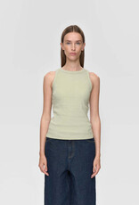 Minimum Minimum, Lila Tank Top, desert sage,  XS