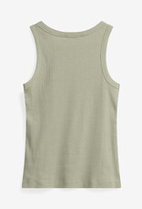 Minimum Minimum, Lila Tank Top, desert sage,  XS