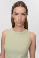 Minimum Minimum, Lila Tank Top, desert sage,  M