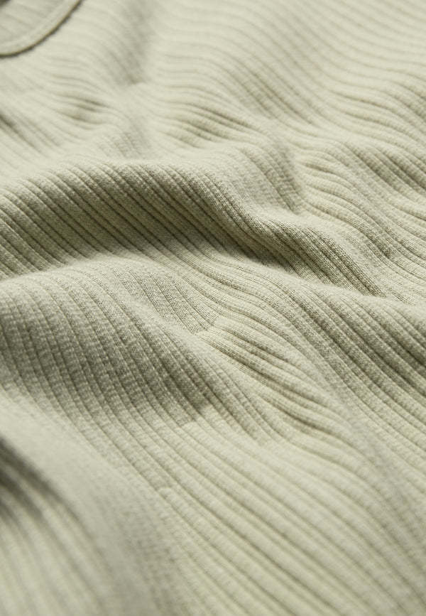 Minimum Minimum, Lila Tank Top, desert sage,  L