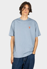 Iriedaily Iriedaily, Lavida Lobster T-Shirt, Light Blue, XL