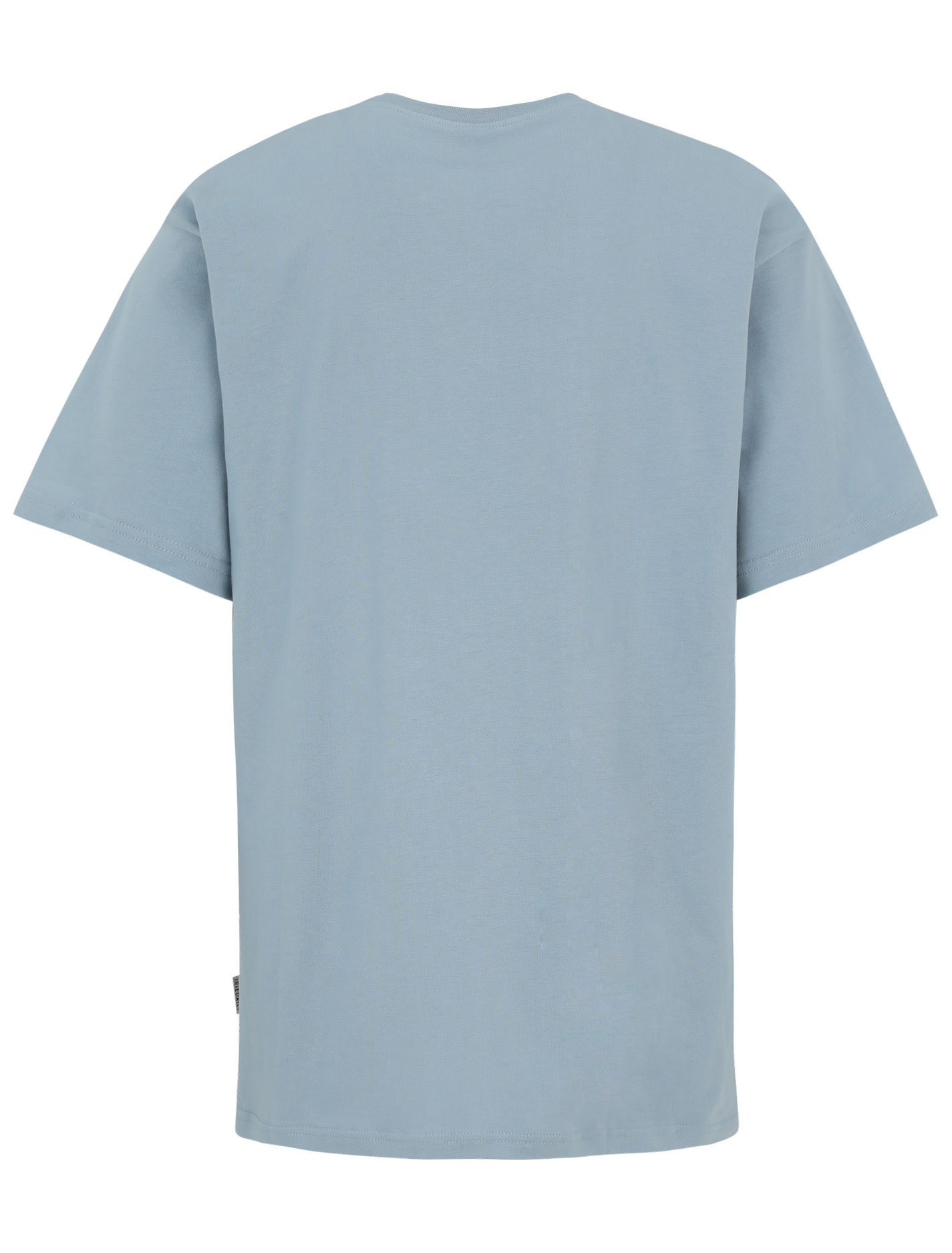 Iriedaily Iriedaily, Lavida Lobster T-Shirt, Light Blue, XL