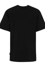 Iriedaily Iriedaily, Pizza Slice T-Shirt, Black, L