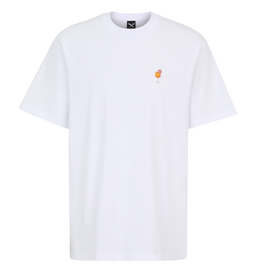 Iriedaily Iriedaily, Irie Spritz T-Shirt, white, XL