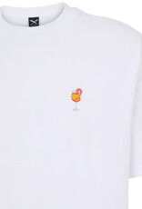 Iriedaily Iriedaily, Irie Spritz T-Shirt, white, L