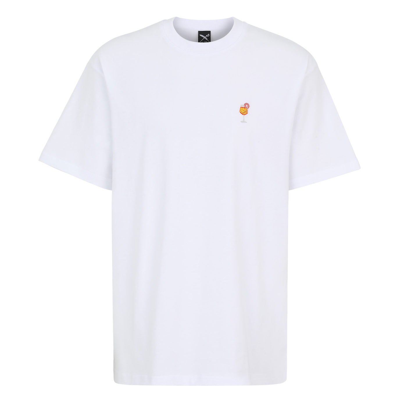 Iriedaily Iriedaily, Irie Spritz T-Shirt, white, M