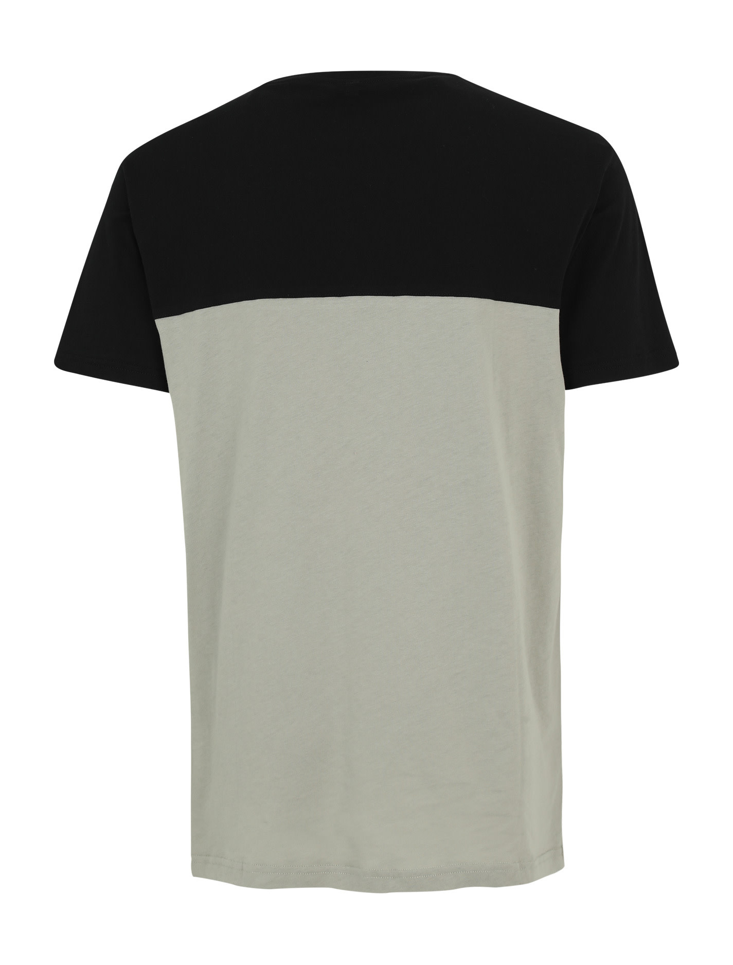 Iriedaily Iriedaily, Block Pocket Tee, lint, S