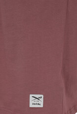 Iriedaily Iriedaily, Block Pocket Tee, dark steel, L