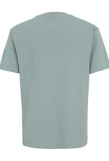 Iriedaily Iriedaily, Peaceride Emb Tee, dark slate, L