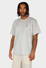 Iriedaily Iriedaily, Homeoffice T-Shirt, mercury, XL